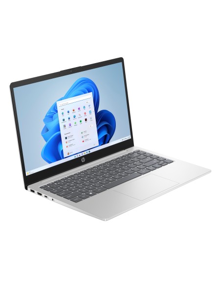 HP Laptop 14-ep0032nd 14 inch Windows 11 Home Zilver