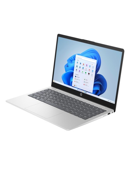 HP Laptop 14-ep0032nd 14 inch Windows 11 Home Zilver