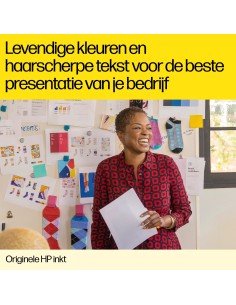 HP No.933XL Magenta 8.5ml (Origineel) 2