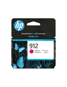 HP No.912 Magenta 2,93ml (Origineel)