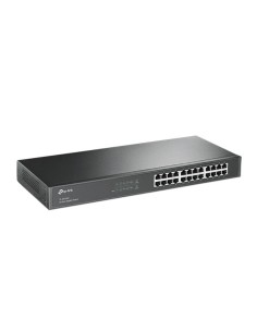 TP-Link 24Port 1Gb 1U 19-inch 2