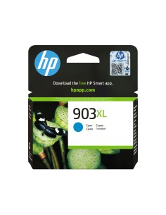 HP No.903XL Cyaan 9,5ml (Origineel)