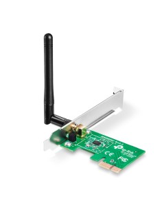 TP-Link 150Mbps 1T1R TL-WN781ND 2