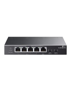 TP-Link 5Port 1Gb PoE+