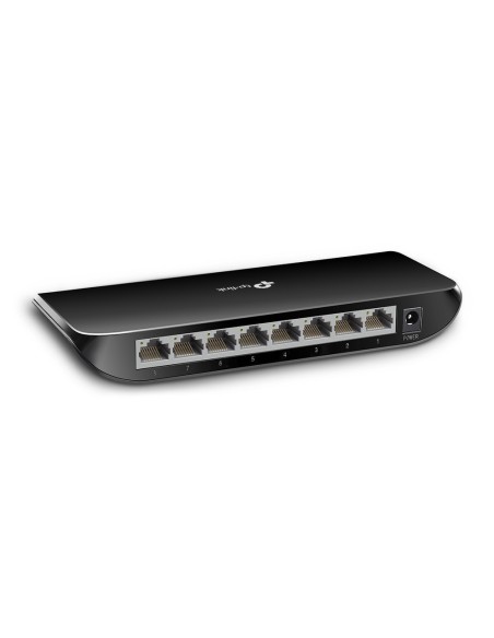 TP-Link 8Port 1Gb