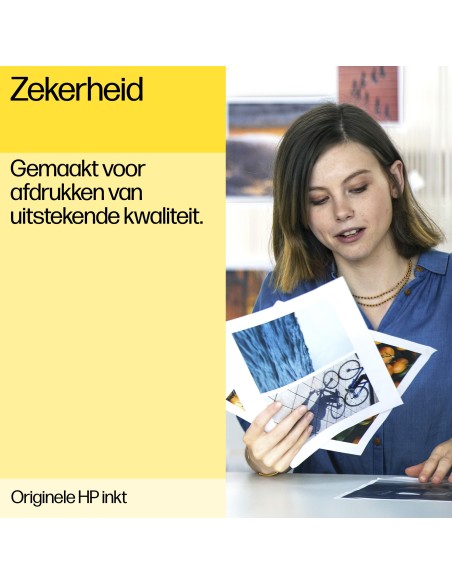 HP No.338 Zwart 11ml (Origineel)