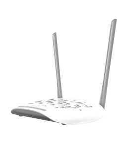 TP-Link TL-WA801N AccessPoint N300   PoE   2.4 GHz