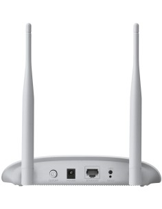 TP-Link TL-WA801N AccessPoint N300   PoE   2.4 GHz 2