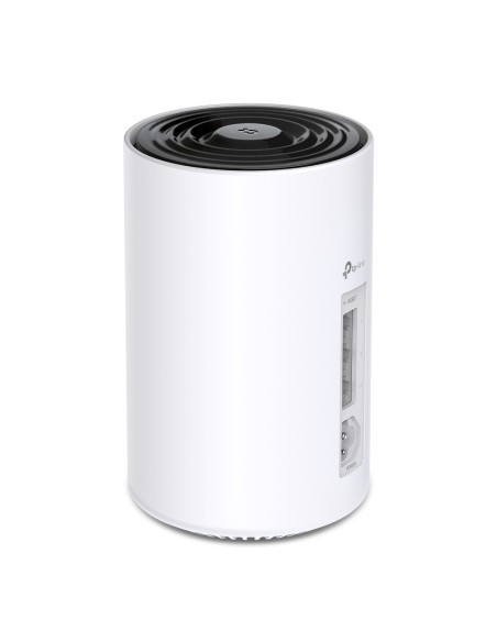 TP-Link Deco PX50 3000Mbps Gigabit Set van 3