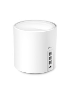 TP-Link Deco X50 2PSW 3000Mbps Gigabit set van 2 2