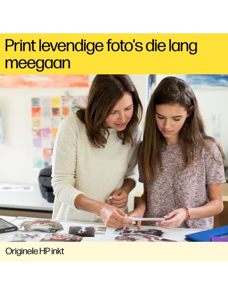 HP No.305 Zwart 2ml (Origineel)