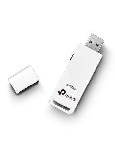 TP-Link WL 300 USB 2T2R TL-WN821N 2