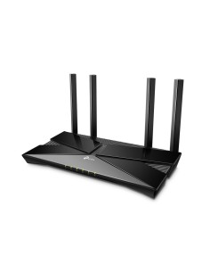 TP-LINK Archer AX10 draadloze router Dual-band (2.4 GHz   5 GHz) Gigabit Ethernet Zwart 2