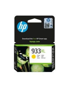 HP No.933XL Geel 8.5ml (Origineel)