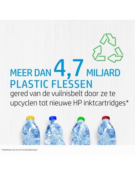 HP No.364 Magenta 3ml (Origineel)