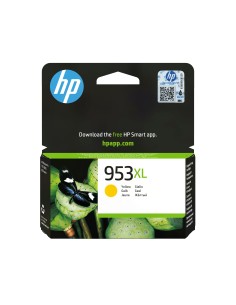 HP No.953XL Geel 20,0ml (Origineel)