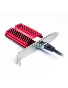TP-Link 10Gbps TX401 2