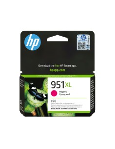 HP No.951XL Magenta 17ml (Origineel)