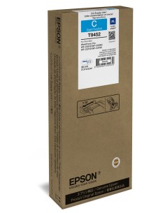 Epson T9452 DURABrite Ultra Cyaan 38,1ml (Origineel) 2