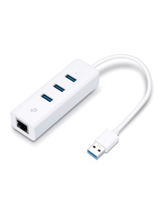 TP-Link netwerk adapter 10 100 1000 Mbps USB 3.0 2