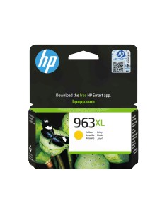 HP No.963XL Geel 22,92ml (Origineel)