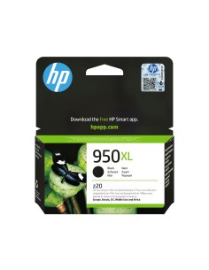 HP No.950XL Zwart 53ml (Origineel)