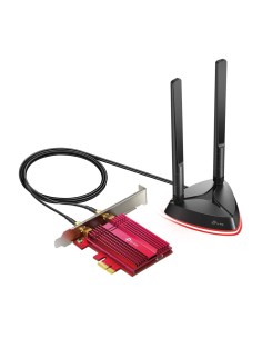 TP-Link WL 3000 Dual Band Archer TX3000E 2