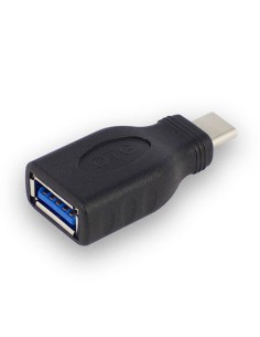 ACT USB 3.1 adapter USB C male - USB A female