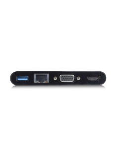 ACT USB-C - Docking HDMI 4K @ 30Hz VGA US 2