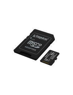 SDXC Card Micro 64GB Kingston UHS-I Canvas Select Plus 2