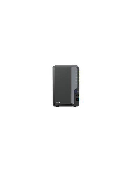 Synology Value Series DS224+ 2bay/USB 3.2/GLAN